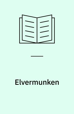 Elvermunken