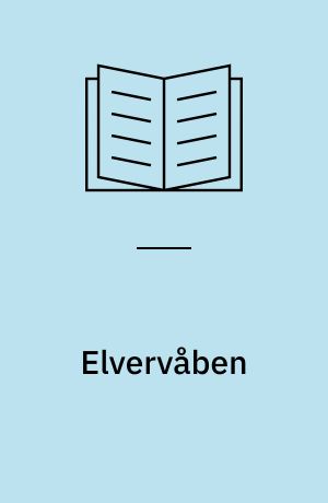 Elvervåben