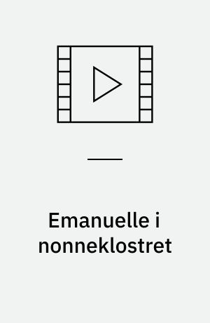 Emanuelle i nonneklostret