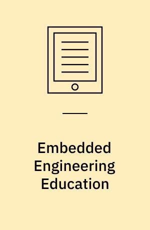 Embedded Engineering Education