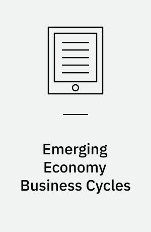 Emerging Economy Business Cycles