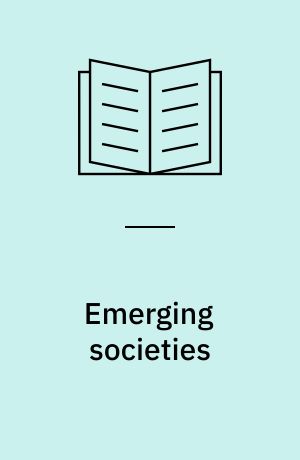 Emerging societies : coexistence of childhood malnutrition and obesity