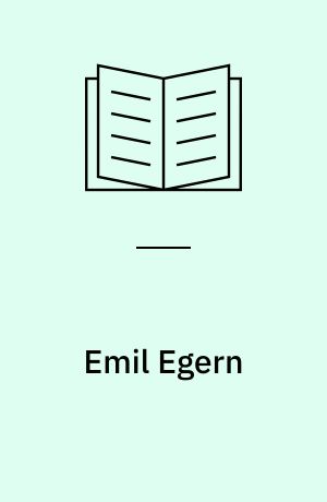 Emil Egern
