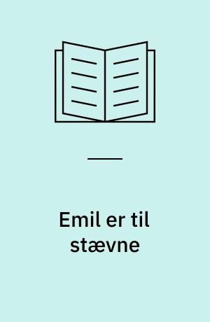 Emil er til stævne