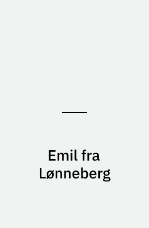 Emil fra Lønneberg