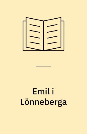 Emil i Lönneberga