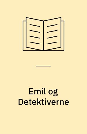 Emil og Detektiverne