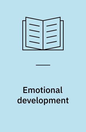 Emotional development