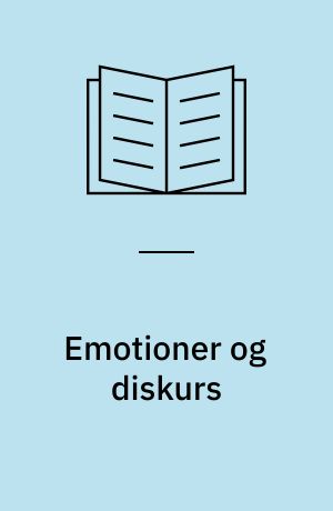 Emotioner og diskurs