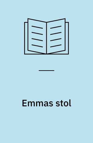 Emmas stol