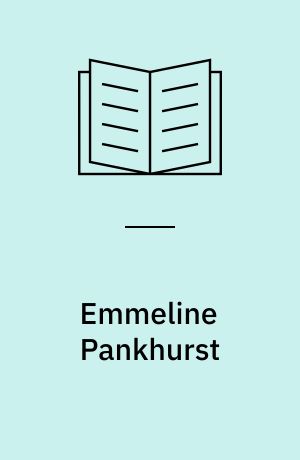 Emmeline Pankhurst