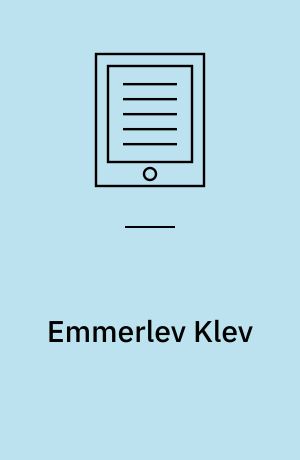 Emmerlev Klev
