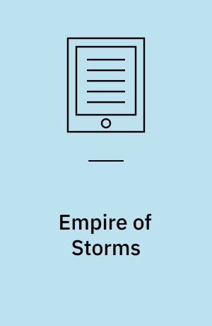 Empire of storms