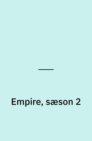 Empire, sæson 2