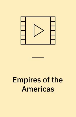 Empires of the Americas