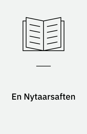En Nytaarsaften : en Fortælling