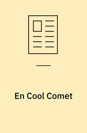 En Cool Comet