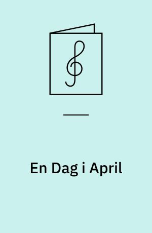 En Dag i April