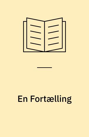 En Fortælling