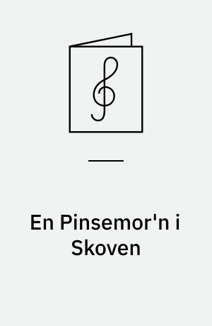 En Pinsemor'n i Skoven