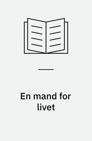 En mand for livet