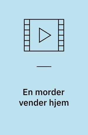 En morder vender hjem