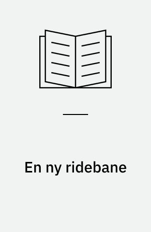 En ny ridebane: Den flyvende drage