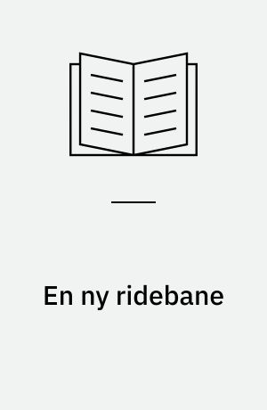 En ny ridebane: Den flyvende drage