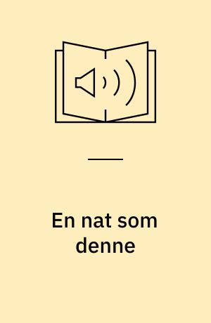 En nat som denne
