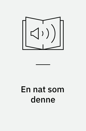 En nat som denne