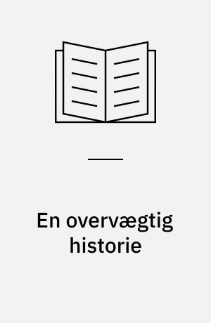 En overvægtig historie : et nyt vanvittigt eventyr med Flip & Flop