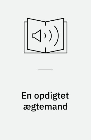 En opdigtet ægtemand