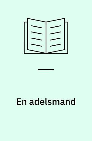En adelsmand