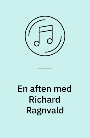 En aften med Richard Ragnvald