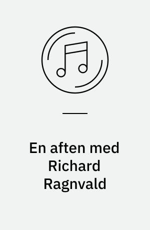 En aften med Richard Ragnvald