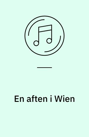 En aften i Wien