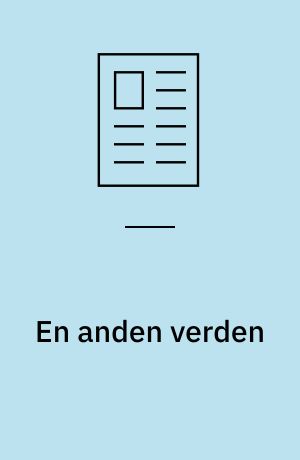 En anden verden