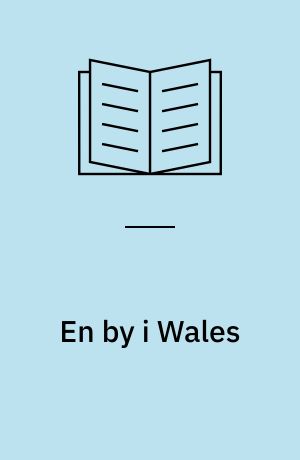 En by i Wales