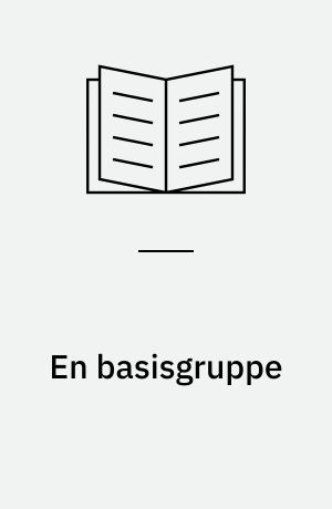 En basisgruppe