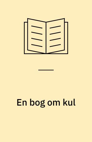En bog om kul