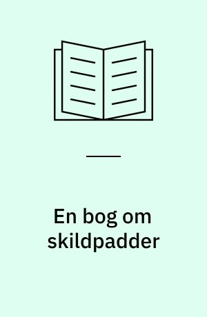 En bog om skildpadder