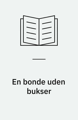 En bonde uden bukser