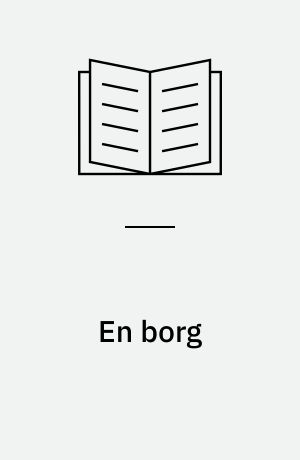 En borg