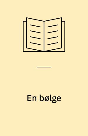 En bølge