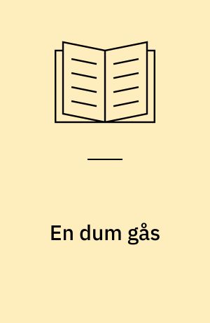 En dum gås