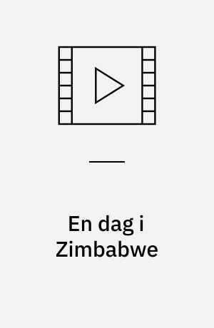 En dag i Zimbabwe