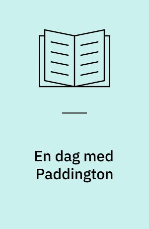 En dag med Paddington