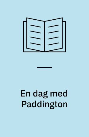 En dag med Paddington
