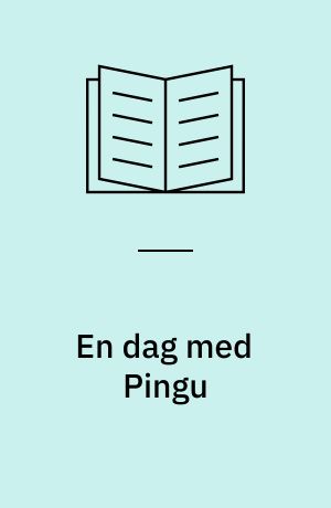 En dag med Pingu