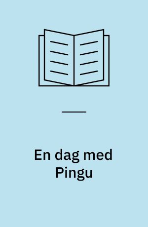 En dag med Pingu